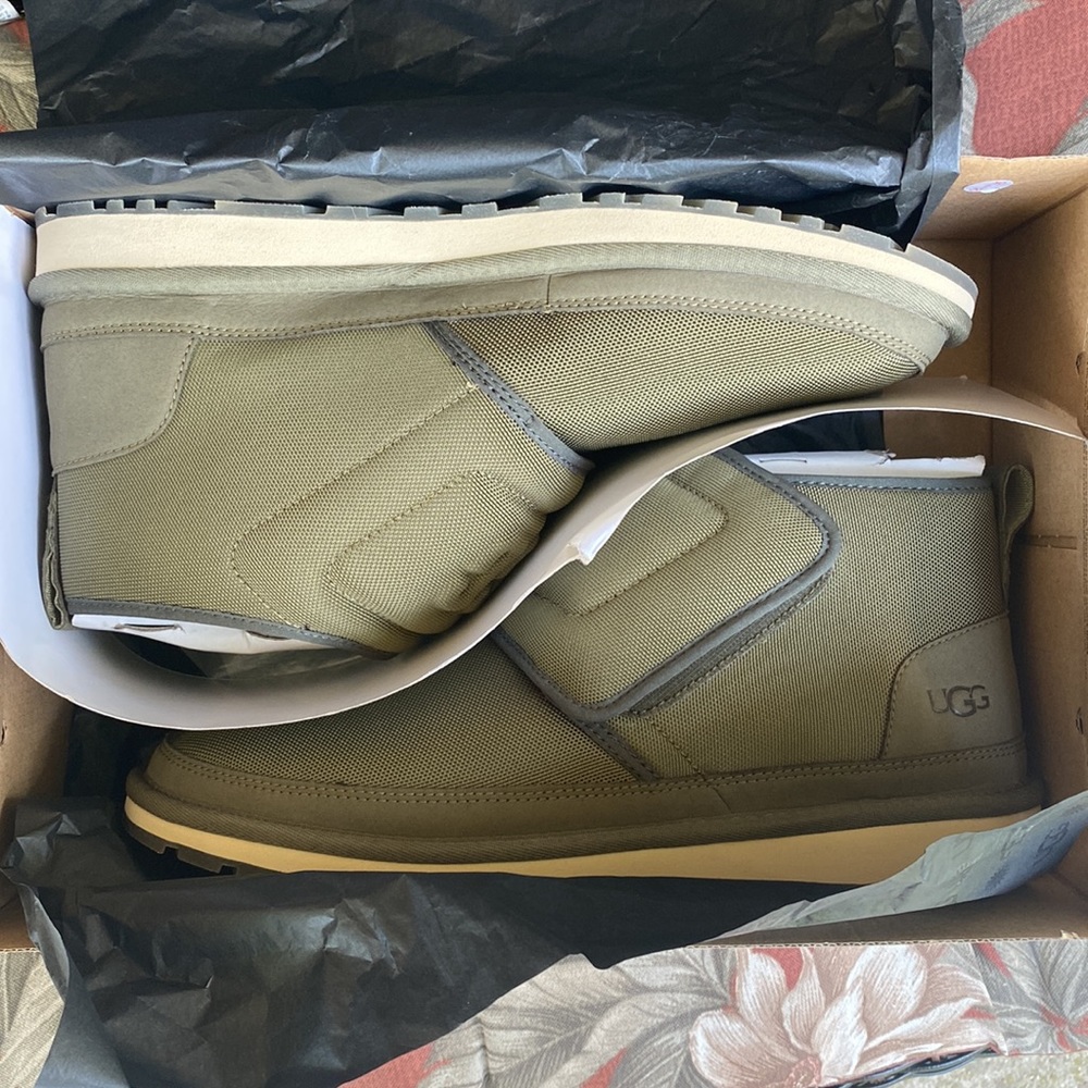 Neumel Ugg - Picture 2 of 7